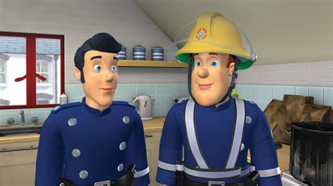 Watch Fireman Sam - Season 6 | Prime Video