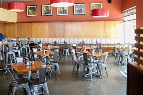 Best Pizza in Colorado Springs, CO: 15 Top Pizzerias! (2025)