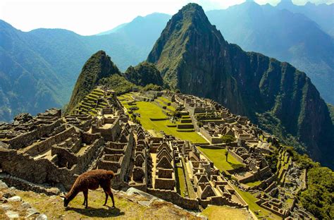 The Ancient Inca Arquitectura Inca Arquitectura Antigua Culturas | My ...