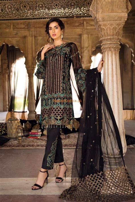 MARYAM AND MARIA Collection Replica 2019 | Master Replica Pakistan | Fashion, Pakistani outfits ...