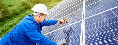 A Look at the Solar Photovoltaic Installer, One of the Fastest-Growing ...