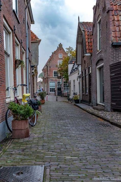 Enkhuizen Netherlands, Holland, Amsterdam, Europe, Reference, Landscape, Road, Country, Photography