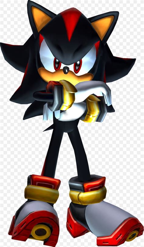 Sonic Adventure 2 Battle Shadow The Hedgehog Sonic Battle, PNG, 1084x1860px, Sonic Adventure 2 ...