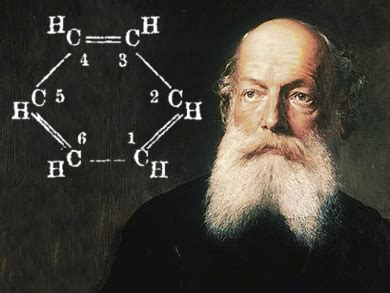 150th Anniversary: Kekulé's Benzene Structure - ChemistryViews