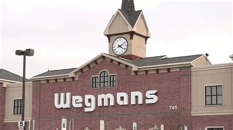 Wegmans Mount Read Pharmacy Hours