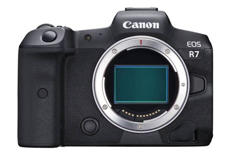 Canon EOS R7 Coming as early as March 2022 - Camera Times