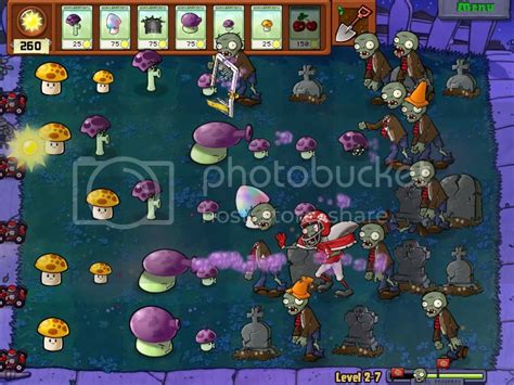 Gudang Game: Download PopCap Games Plants vs Zombies v1.2.0.1073 Game ...