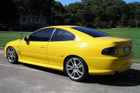 Holden Monaro wallpapers, Vehicles, HQ Holden Monaro pictures | 4K ...