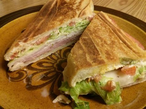 West Tampa Cuban Sandwich | All Kinds of Recipes