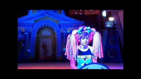 Monsters University Dance Party with Monster DJ Wendy Walker - YouTube