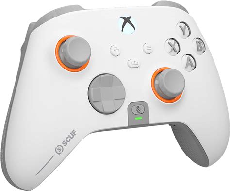 SCUF – Instinct Pro Wireless Performance Controller for Xbox Series X|S ...