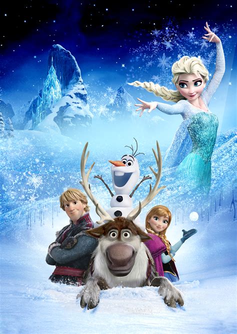 Frozen Is Coming to ABC Sunday, December 10! | ABC Updates