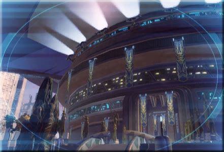 Senate Tower - SWTOR Guide - IGN