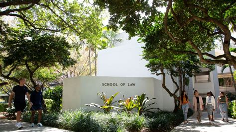 PreLaw Magazine Gives 'A' Rankings to Miami Law for Technology Law, International Law & Trial ...