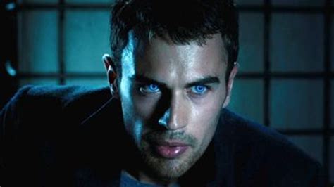 Theo James Returns To Underworld Verse | Slice of SciFi