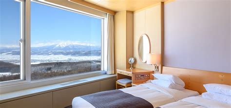 Shin Furano Prince Hotel - Official website