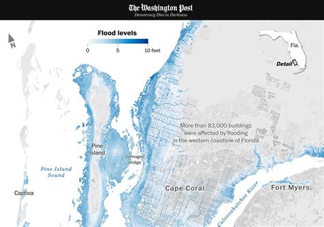 Henry Sanmark on LinkedIn: See Hurricane Ian’s damage across Florida in photos, videos and maps