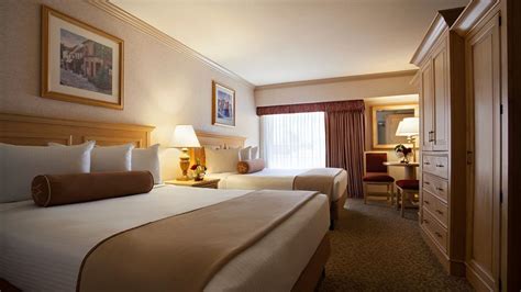 Hotels In Las Vegas | Harrah’s Las Vegas