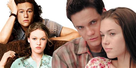 20 Unforgettable Teen Romance Movies From The 90s & 2000s