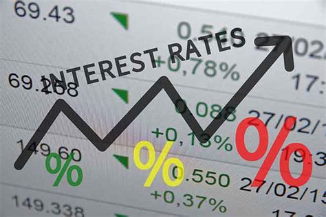 5 things to know about the Fed’s interest rate increase and how it will ...