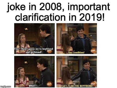 drake and josh Memes & GIFs - Imgflip