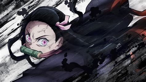 Kimetsu No Yaiba Xbox Wallpaper