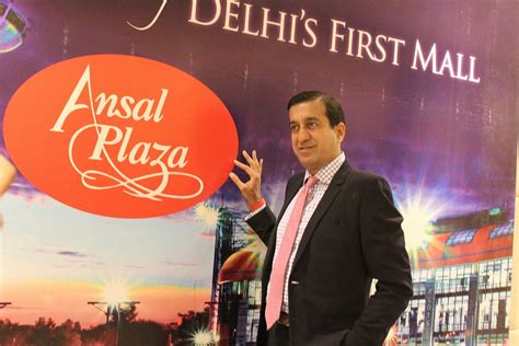 Ansal Plaza hosted Delhi Food Carnival | by Ansal API Group | Medium