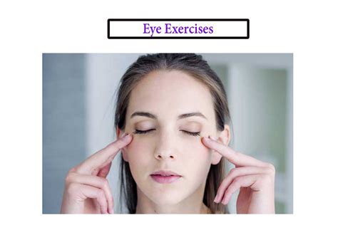 Eye Exercises | How to Do | Nepal | Guide | Yoga Training