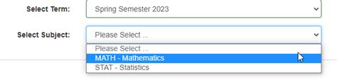 Grading - Coastal Carolina University