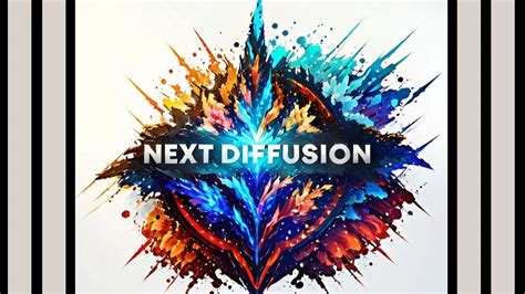 How to Create Logo Art with Stable Diffusion - Next Diffusion