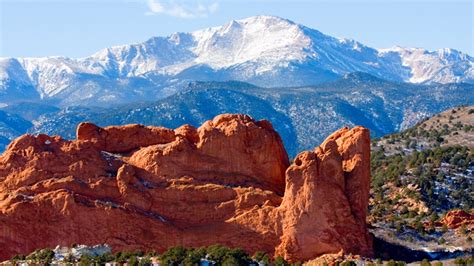 More people visited Pikes Peak this year than ever before | 9news.com