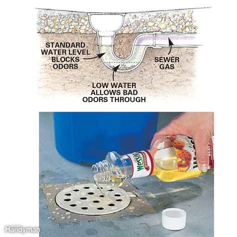 How to fix smell from septic tank ~ Septic Guide