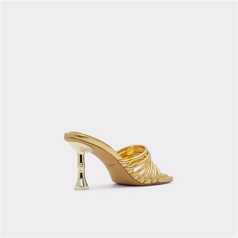 Harpa Gold Women's Final Sale For Women | ALDO US