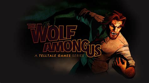 The Wolf Among Us: Episode 1 – Faith Review – GIZORAMA