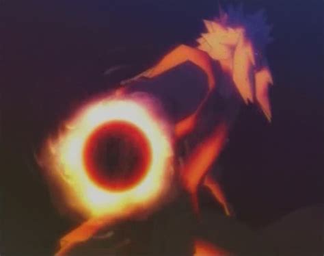 Fire Release: Great Flame Rasengan - Narutopedia, the Naruto Encyclopedia Wiki