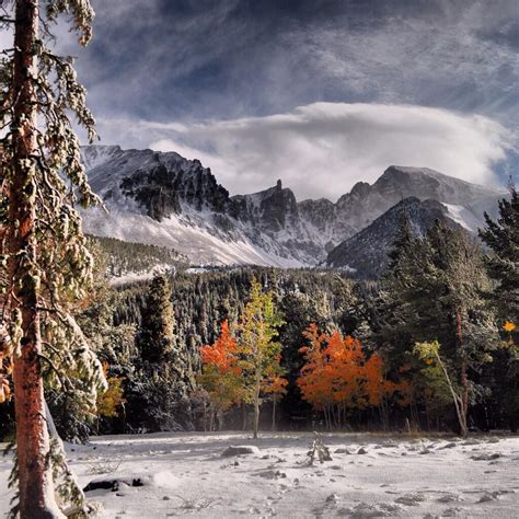 Great Basin National Park | MowryJournal.com