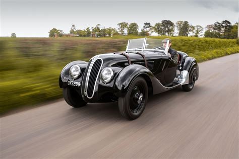 1938 BMW 328 Base | Hagerty Insider