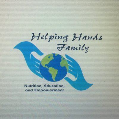 Helping Hands Family (@HelpingHandsFa1) | Twitter