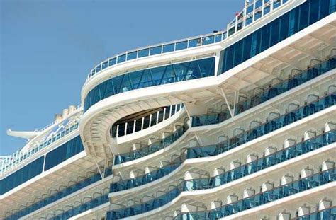 Check out These Extravagant Cruise-Ship Amenities – Fodors Travel Guide