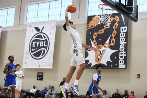 UNC Basketball: Potential No. 1 Recruit Wears Tar Heel Gear - Sports ...