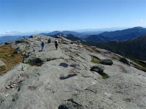 Mount Marcy trail in good condition - Adirondack Explorer