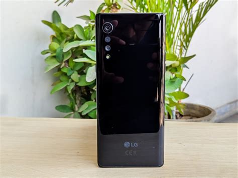 LG Velvet 4G review with pros & cons - Should you buy it? - Smartprix.com