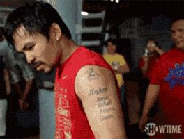 Manny Pacquiao New Year GIFs - Get the best GIF on GIPHY