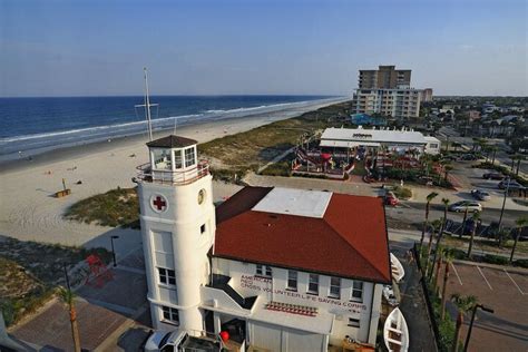 Four Points by Sheraton Jacksonville Beachfront Jacksonville Beach | Bookonline.com