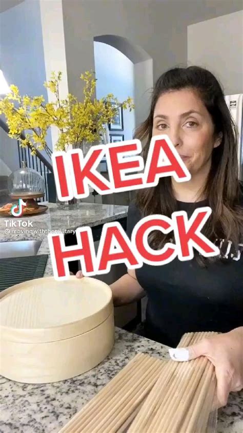 İkea Hack: Creative DIY Home Decor Ideas
