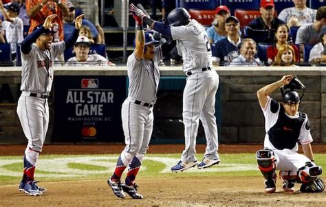 MLB All-Star Game Highlights: Matt Kemp And Manny Machado Have Fun ...