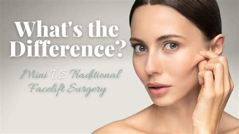 Mini-vs-Traditional-Facelift | Edina Plastic Surgery