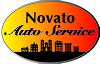 Auto Repair, Auto Maintenance and RV Repair and Tires - Novato Auto Service