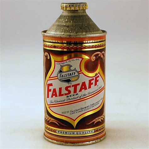 Falstaff Beer 162-02 at Breweriana.com