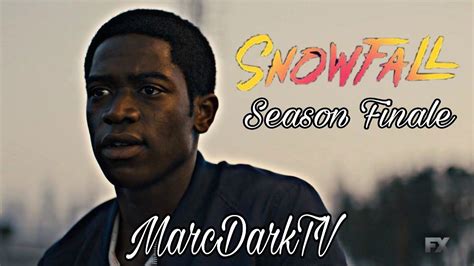 Snowfall Episode 10 Season 3 : Recap of "Snowfall" Season 3 Episode 10 | Recap Guide - Behind ...